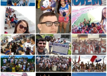 Torcida Força Jovem Tricolor emite nota de esclarecimento