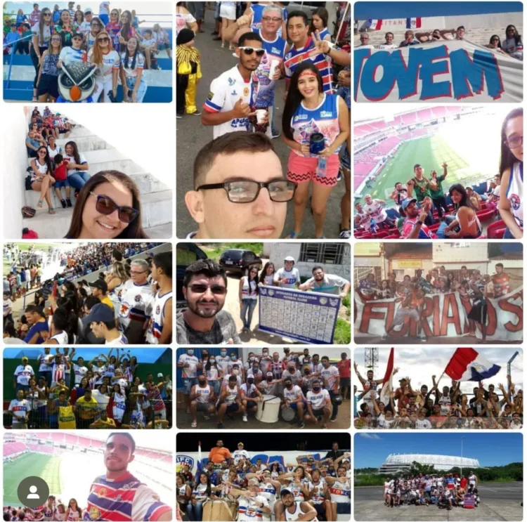 Torcida Força Jovem Tricolor emite nota de esclarecimento