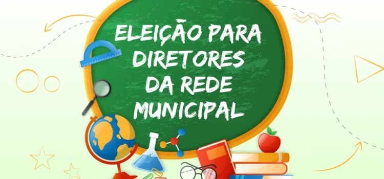 Afogados: hoje tem eleições diretas para diretores de escolas