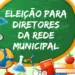 Afogados: hoje tem eleições diretas para diretores de escolas