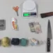 Polícia faz apreensão no bairro São Francisco, em Afogados