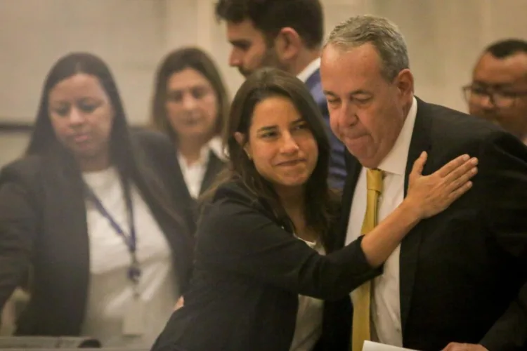 Vazamento de áudio estremece ainda mais relação entre Executivo e Legislativo em Pernambuco