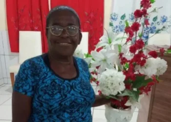 Idosa de 62 anos é assaltada, estuprada e morre após ter corpo incendiado
