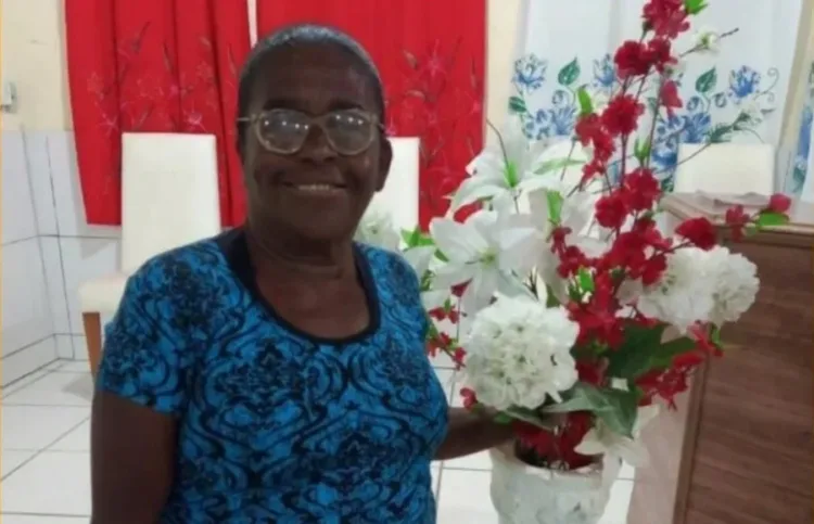 Idosa de 62 anos é assaltada, estuprada e morre após ter corpo incendiado