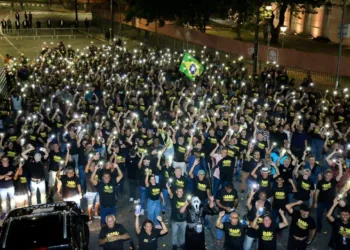 Polícia Civil de PE decreta greve no carnaval