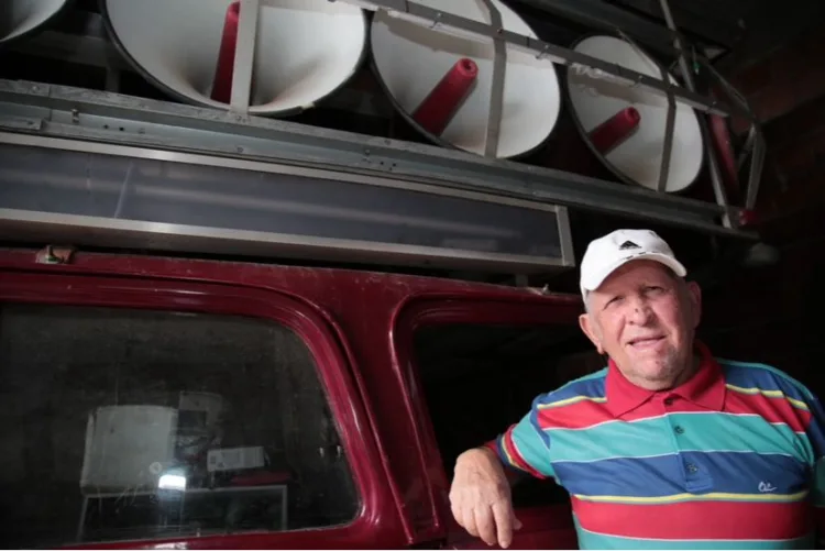 Afogados perde Marconi Edson