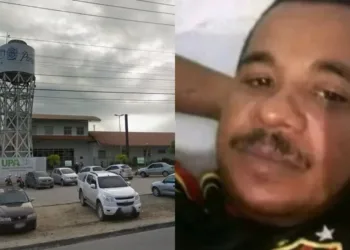 Homem morre após esposa jogar óleo quente na boca dele enquanto dormia