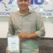 Em evento da AMUPE prefeito Gilson Bento recebe prêmio de reconhecimento pelas boas práticas de gestão