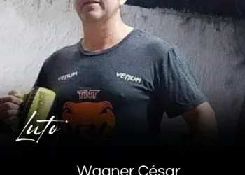 Morre o egipciense Wagner César