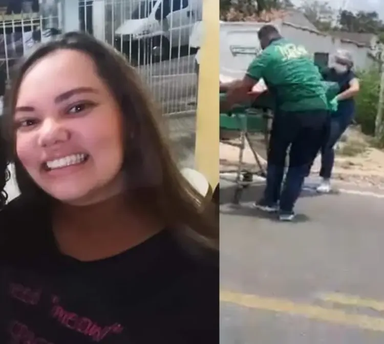 Grave acidente entre São José do Egito, Ambó e Brejinho deixa uma vítima fatal