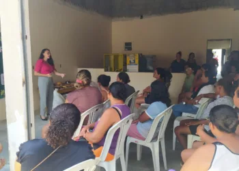 Prefeitura de Carnaíba realizou entrega do Programa de Aquisição de Alimentos – PAA