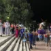 Afogados: Paróquia do Senhor Bom Jesus dos Remédios realizou a Grande Via Sacra