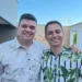 Sucessão em SJE: Nome do médico Dr. Hugo surge com força no grupo da situação