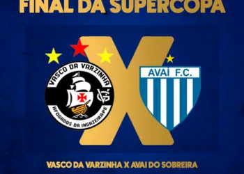 Vem aí a Supercopa Afogadense