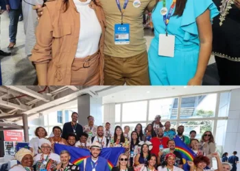 Tuparetama marcou presença na 4ª Conferência Nacional de Cultura em Brasília