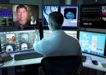 Prefeitura de Carnaíba inova mais uma vez ao oferecer atendimentos por meio de teleconsultas em diversas áreas