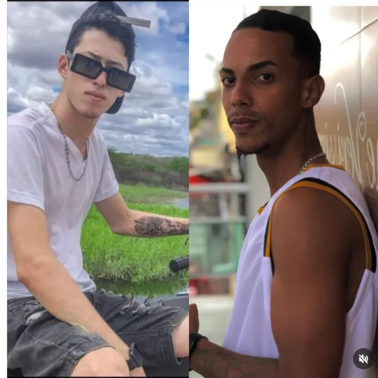 Segundo acidente fatal na PE-275 é registrado neste sábado (09); Dois Jovens de Itapetim perdem a vida