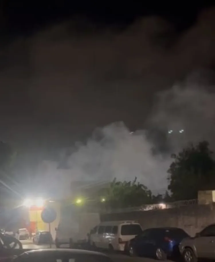 Tumulto provocou fuga de oito socioeducandos da Funase em Garanhuns; um agente da unidade ficou ferido