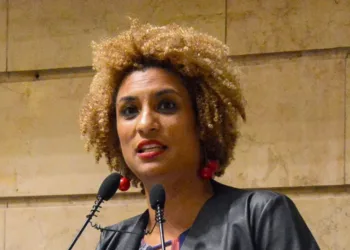 Polícia Federal prende suspeitos do assassinato de Marielle Franco