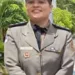 Primeira Mão: Ten Cel Myrelle foi designada para assumir o comando do 23º BPM. É a primeira mulher a comandar o 23º BPM na história da unidade militar