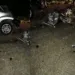 Homem morre em acidente em Brejinho de Tabira