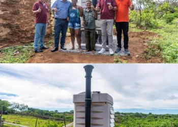 Governo Municipal de Itapetim inicia instalação de módulos sanitários na zona rural