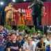 Grande show de humor com Mução e Renan da Resenha anima noite em Itapetim
