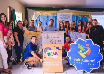 Itapetim: encontro debate enfrentamento da violência contra crianças e adolescentes