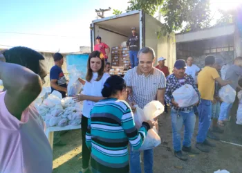 Prefeitura de São José do Egito entregou 2.500 kits de desjejun