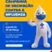 Prefeitura de Afogados vai realizar campanha de vacinação contra a gripe influenza