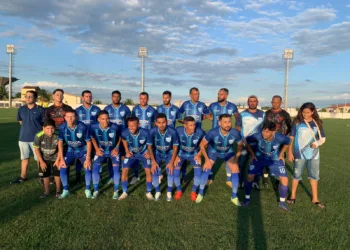 Avai do Sobreira vence o Vasco da Varzinha e é o campeão da SuperCopa Afogadense 2024