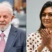 Michelle Bolsonaro empata com Lula na intenção de votos, diz pesquisa; Saiba detalhes