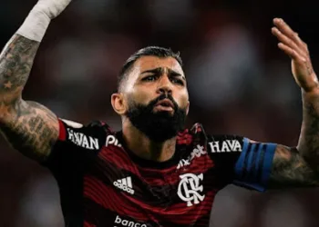 Gabigol é suspenso por dois anos após fraude em exame antidoping; Confira