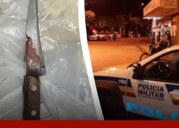 ‘Leandro e Leonardo’ são suspeitos de esfaquear ‘Michael Jackson’