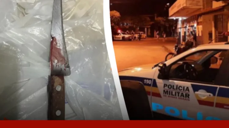 ‘Leandro e Leonardo’ são suspeitos de esfaquear ‘Michael Jackson’