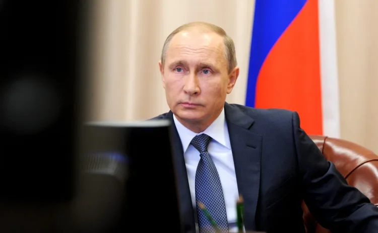 Putin vence eleição na Rússia e se manterá no poder até 2030
