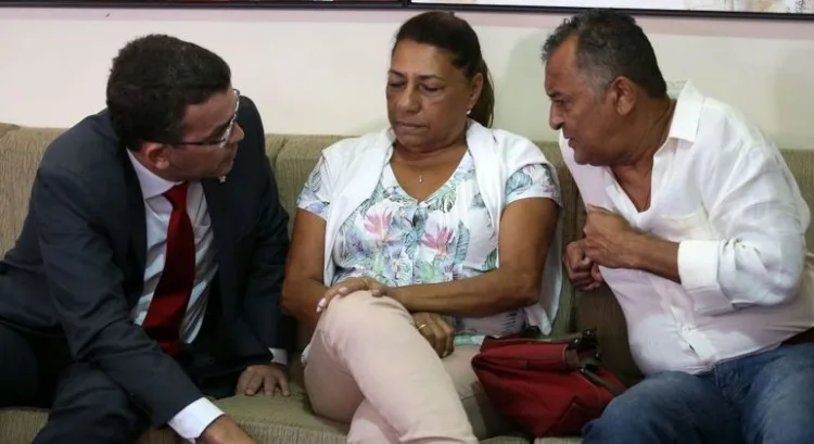 Delegado preso consolou família de Marielle e disse que solucionar crime era ‘questão de honra’