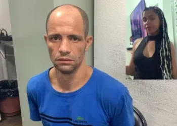 Pai confessa que matou filha e dormiu com cadáver em apartamento