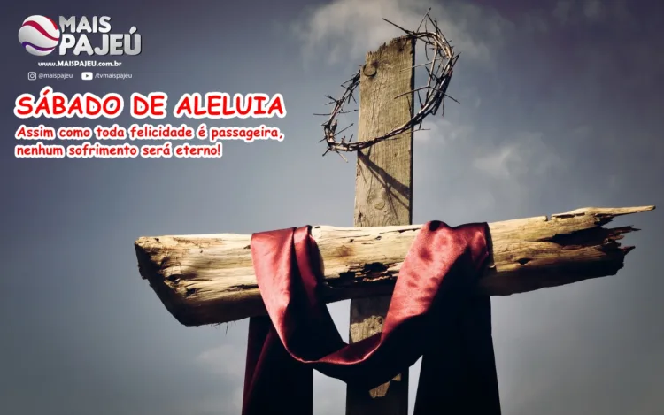 Palavra do Dia: A mensagem da cruz