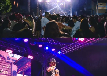 Governo Municipal de Itapetim, por meio da Secretaria de Cultura, realiza mais uma Festa do Padroeiro São Vicente Férrer