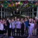 Festa em Tuparetama: Shows de Jonas Esticado e Zezo Potiguar atraem multidão ao Pátio de Eventos