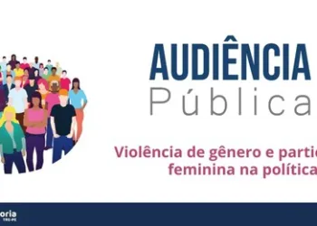 TRE-PE leva audiência pública sobre violência de gênero para o Agreste e Sertão