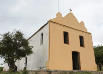 Após abertura oficial, Cariri Cangaço foi até a Serra da Colônia