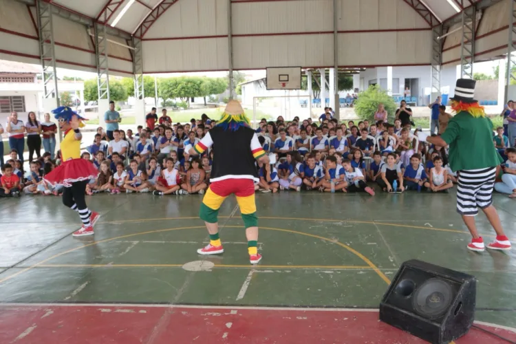 Trânsito: DETRAN e Prefeitura promoveram ações educativas em Afogados