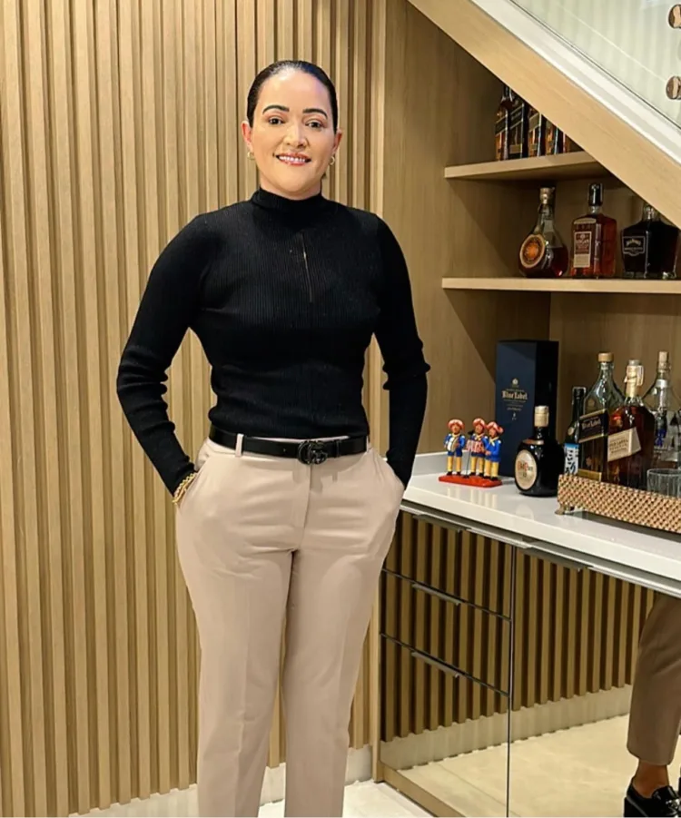 Justiça impugna divulgação de pesquisa favorável à Pollyanna em Sertânia