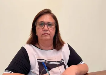 Juiz pune Ilma Valério por propaganda antecipada em Carnaíba