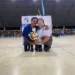 Abertura dos Jogos Escolares de Tabira foi espetacular
