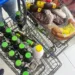 Afogados: Vigilância Sanitária notifica mercado e apreende produtos alimentícios vencidos