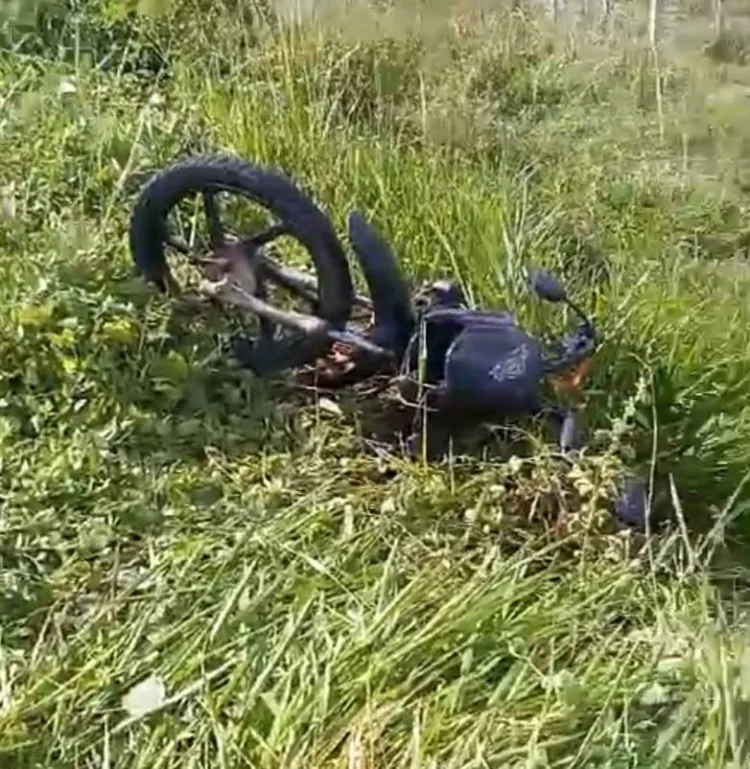 Grave acidente na PE-275 é registrado neste domingo (14)