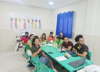 Prefeitura de Carnaíba Expande Capacitação em ABA para Profissionais da Área de Saúde